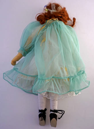 Sudbury Museum of Childhood © National Trust / Steve Custons