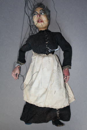 Marionette