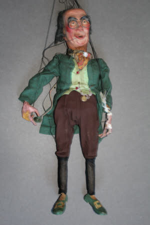 National Trust Museum of Childhood © National Trust / Helen Subden
