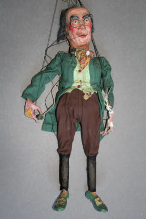 National Trust Museum of Childhood © National Trust / Helen Subden
