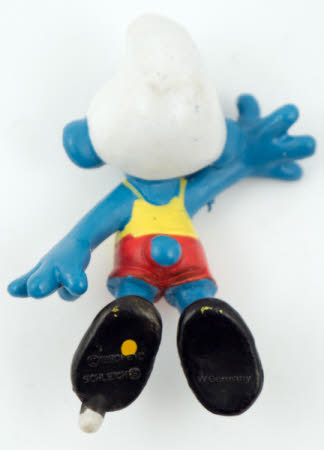 Sudbury Museum of Childhood © National Trust / Steve Custons