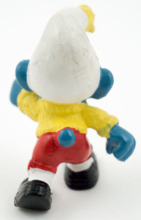Sudbury Museum of Childhood © National Trust / Steve Custons