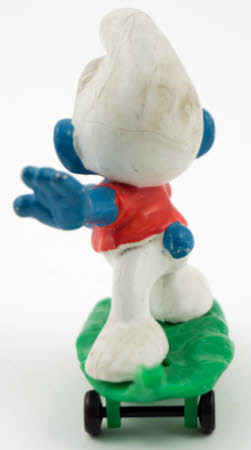 Sudbury Museum of Childhood © National Trust / Steve Custons