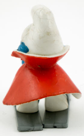 Sudbury Museum of Childhood © National Trust / Steve Custons