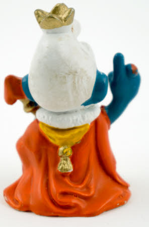 Sudbury Museum of Childhood © National Trust / Steve Custons