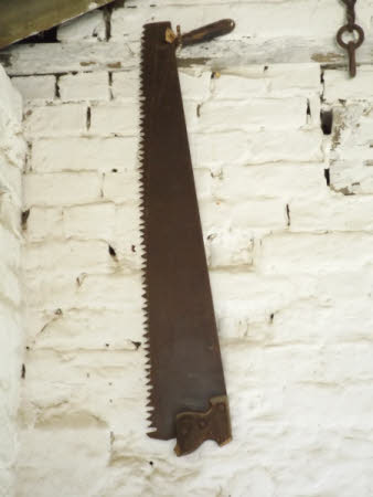 Rip saw