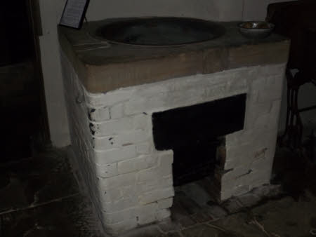 Erddig © National Trust / Erddig Photography Team