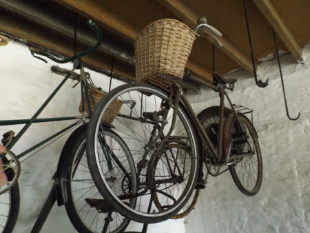 Bicycle