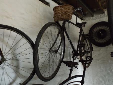 Bicycle