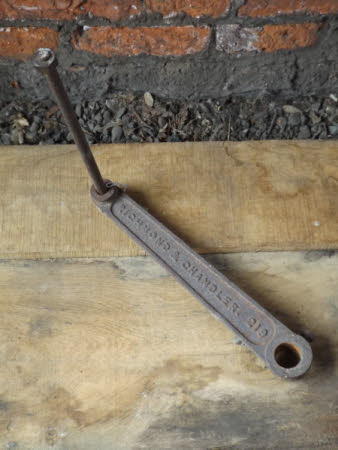 Handle