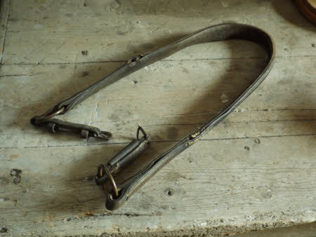 Harness part