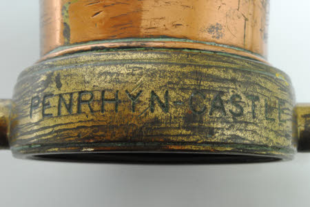 Penrhyn Castle © National Trust / Penrhyn Inventory Team