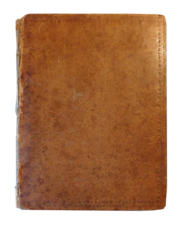 Nottinghamia vetus et nova . or an historical account of the ancient and present state of the town ...