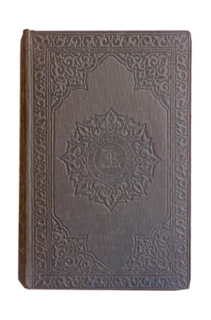 History of the Anglo-Saxons . from the earliest period to the Norman Conquest by Thomas Miller...