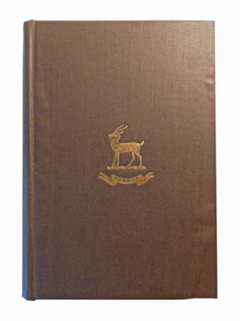 The Torrington diaries: . containing the tours through England and Wales of the Hon. John Byng ...