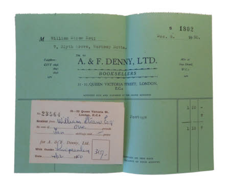 Invoice