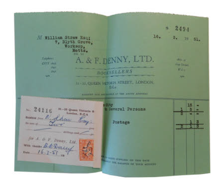 Invoice