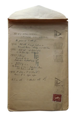 Envelope