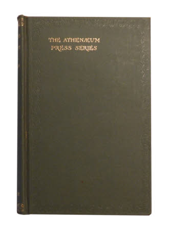 Selections from the writings of Joseph Addison . edited with introduction and notes by Barrett ...