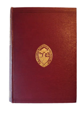 Chambers' biographical dictionary . the great of all times and nations / edited by David Patrick ...