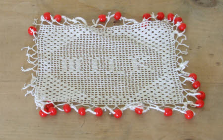 Milk jug cover