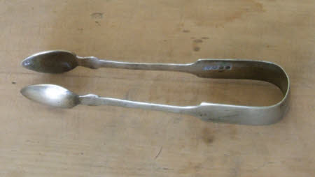 Sugar tongs