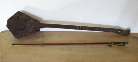Musical instrument