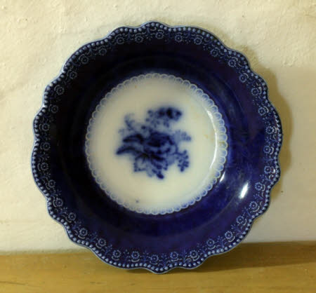 Fruit bowl