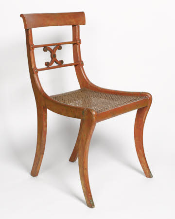 Side chair
