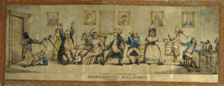 Caricature