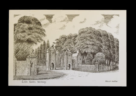 Mr Straw's House © National Trust / John William Brown