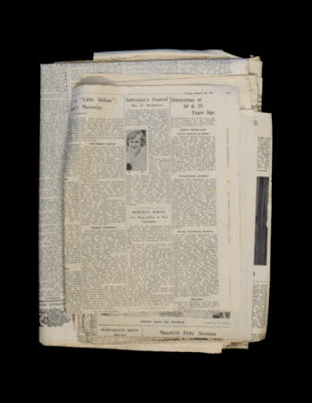 Newspaper