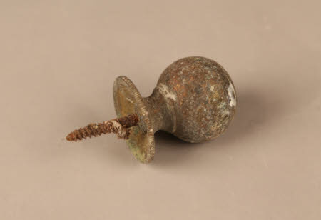 Door knob
