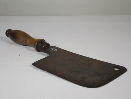 Cleaver