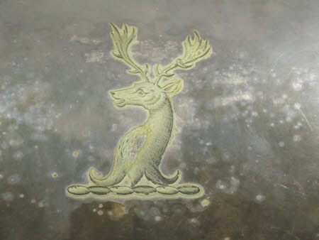 Tredegar House  @National Trust / Inventory Project Volunteers
