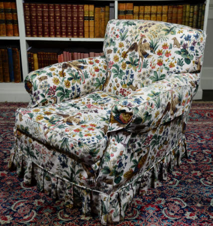 Gunby Hall © National Trust / Robert Bakewell