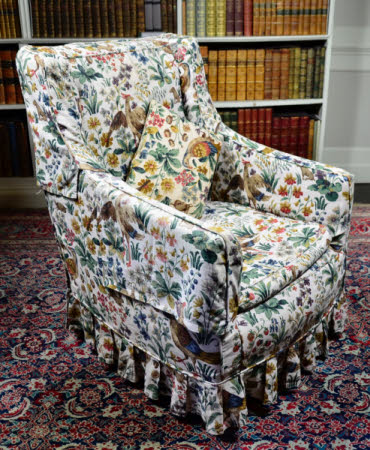 Gunby Hall © National Trust / Robert Bakewell