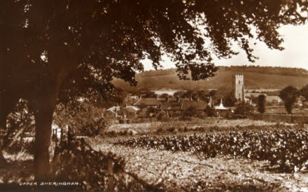 Sheringham Hall © National Trust / Sue James