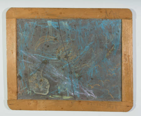 Slate board