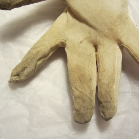 Sudbury Museum of Childhood © National Trust / Helen Subden