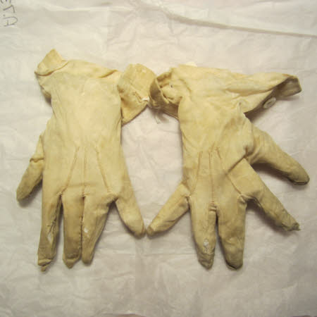 Sudbury Museum of Childhood © National Trust / Helen Subden