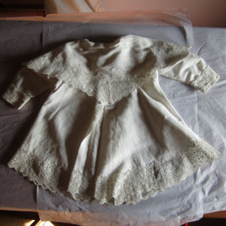 Boy's coat