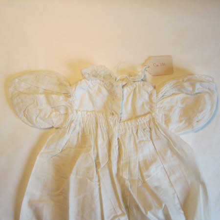 Sudbury Museum of Childhood © National Trust / Helen Subden