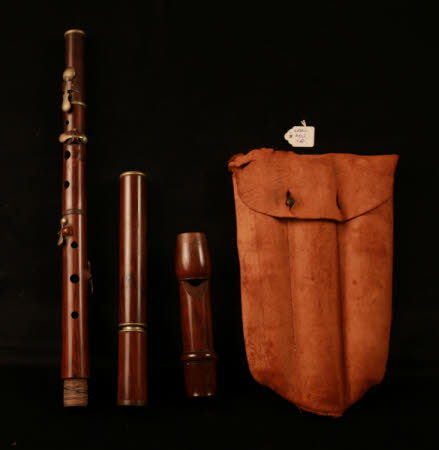 Woodwind instrument