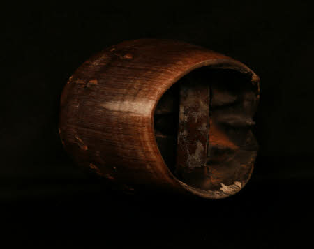 Horse's hoof