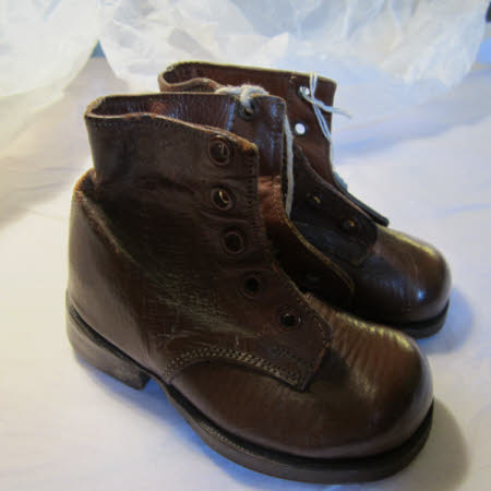 Child's boot