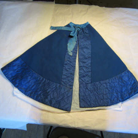 Child's cloak
