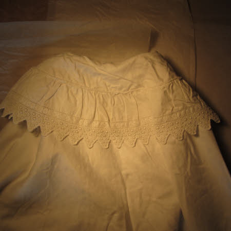 Child's cape