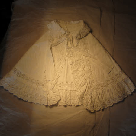 Child's cape