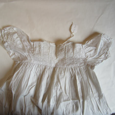 Christening gown